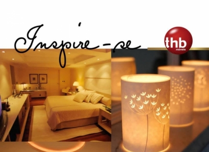 Inspire-se!