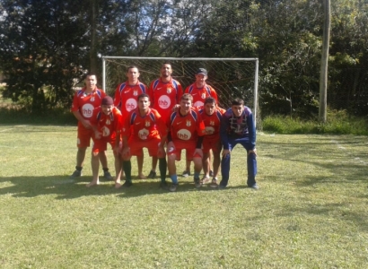Almoço 1º de Maio
