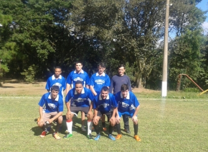 Almoço 1º de Maio