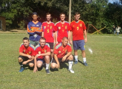 Almoço 1º de Maio