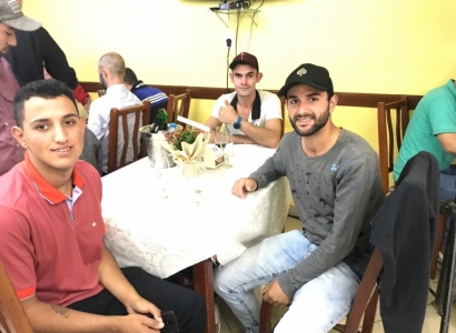 1º de Maio Dia Internacional do Trabalho