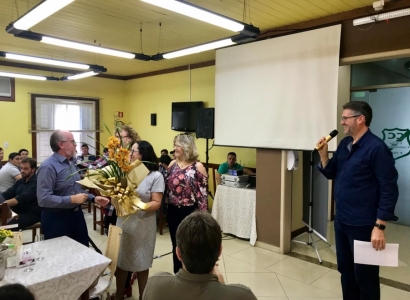 1º de Maio Dia Internacional do Trabalho