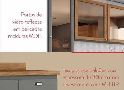 Cozinha Vivenda