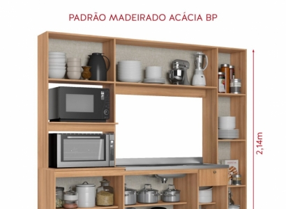 Cozinha Moderna